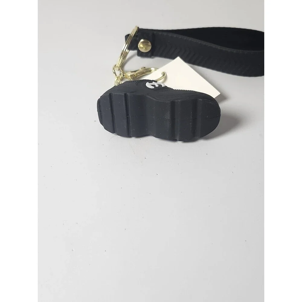Mini Sneaker Keychain